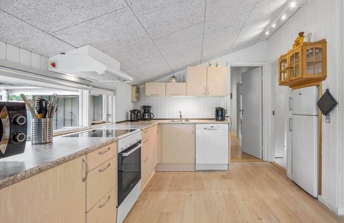 Fjerritslev House | JB118 Fjerritslev - Ahornvej 8
