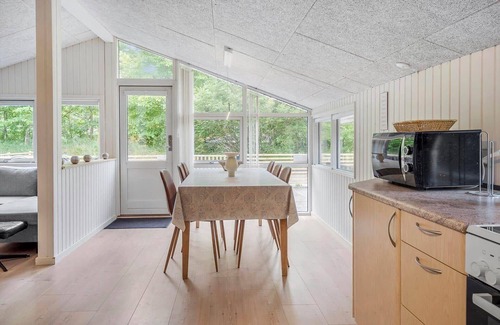 Fjerritslev House | JB118 Fjerritslev - Ahornvej 8