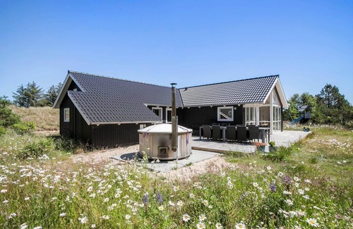 Torup Strand House | JB134 Fjerritslev - Hedestien 10