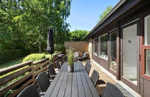 Fjerritslev House | JB148-Fjerritslev-Svinklovvej-107