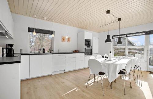 Fjerritslev House | JB148-Fjerritslev-Svinklovvej-107