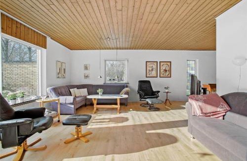 Fjerritslev House | JB148-Fjerritslev-Svinklovvej-107