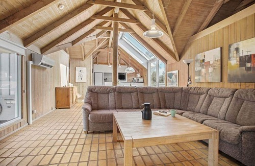 Slette Strand House | JB149 Fjerritslev - Tulipanvej 23