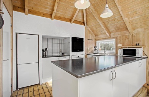 Slette Strand House | JB149 Fjerritslev - Tulipanvej 23