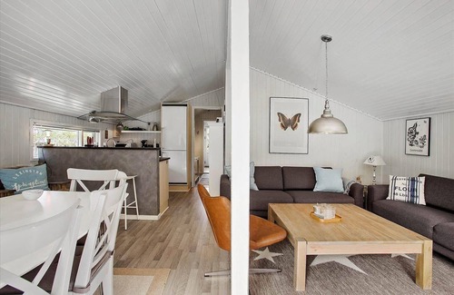 Fjerritslev House | JB159 Fjerritslev - Ahornvej 61