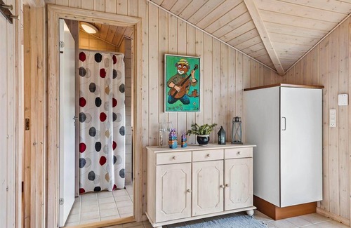 Fjerritslev House | JB166 Fjerritslev - Egevej 26