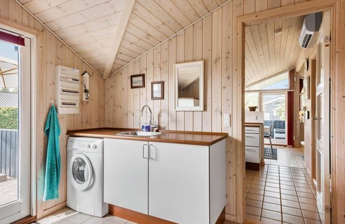 Fjerritslev House | JB166 Fjerritslev - Egevej 26