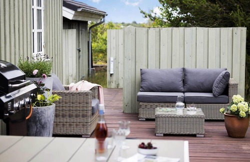 Tranum House | JB175-23 Brovst - Kronvildtvej 60
