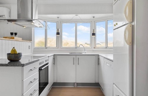 Lild Strand House | JB183 Frøstrup - Svenstibakkevej 70