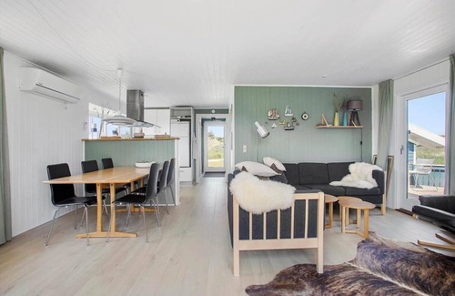 Lild Strand House | JB183 Frøstrup - Svenstibakkevej 70
