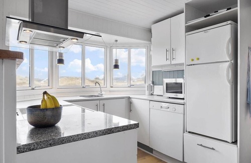 Lild Strand House | JB183 Frøstrup - Svenstibakkevej 70