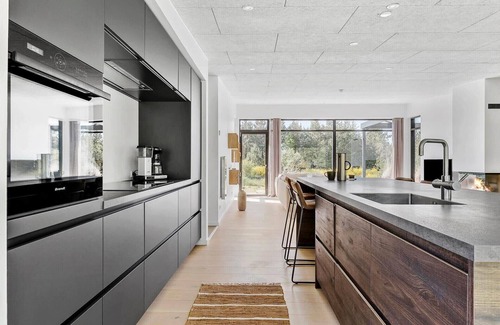 Slette Strand House | JB190 Fjerritslev - Stenhusvej 34 B