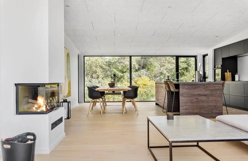 Slette Strand House | JB190 Fjerritslev - Stenhusvej 34 B