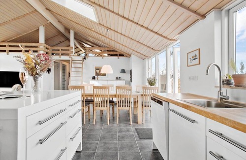 Brovst House | JB203 Brovst - Kronvildtvej 35