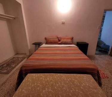 Rio Piedras Apartment | JB23 Apts 4 bedroom apt Near airport