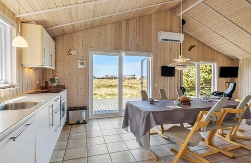 Lild Strand House | JB230 Frøstrup - Gråbakkevej 4