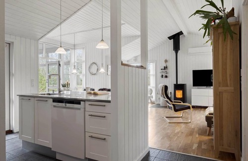 Fjerritslev House | JB231 Fjerritslev - Poppelvej 2