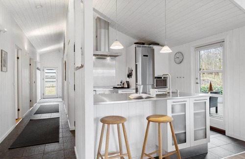 Fjerritslev House | JB231 Fjerritslev - Poppelvej 2