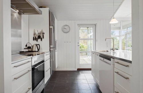 Fjerritslev House | JB231 Fjerritslev - Poppelvej 2
