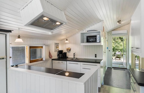 Fjerritslev House | JB272 Fjerritslev - Rønnevej 14