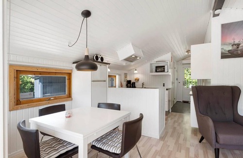 Fjerritslev House | JB272 Fjerritslev - Rønnevej 14