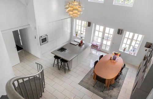 Fjerritslev House | JB300 Fjerritslev - Bonderup Vestergade 15