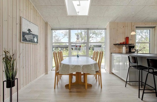 Torup Strand House | JB324 Fjerritslev - Tyttebærstien 42