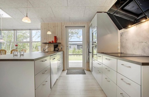 Torup Strand House | JB324 Fjerritslev - Tyttebærstien 42