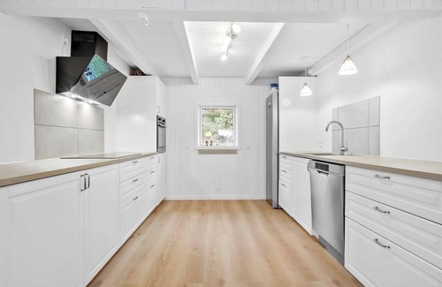Brovst House | JB342 Brovst - Klithusevej 23