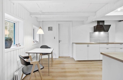 Brovst House | JB342 Brovst - Klithusevej 23