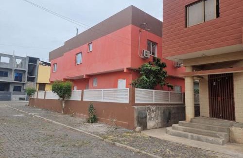 Praia Apartment | Jbct & SOLANGE APART