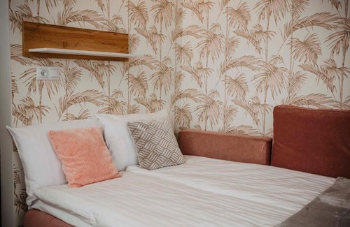 West Pomeranian Voivodeship Apartment | JBHotels Apartament Comfort