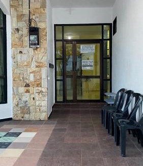 Kampung Telaga Batin House | JBK Villa Empire - Roomstay