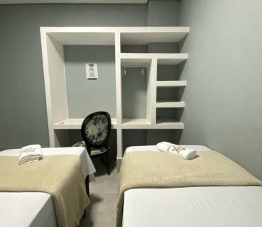 Jardim Lago Azul Hotel | JBR Park Hotel Oficial