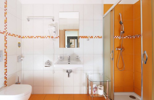 Predni Vyton Hotel | JBX Resort Hotel Albatros