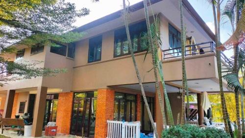 Choeng Doi Villa | JC Pool Villa