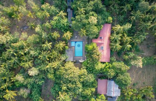 Dambulla Hotel | JC's Village