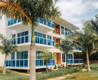 Sabana Palenque Apartment | JCS SEIJAS APARTAMENT Recidence and Beach Club, 3E