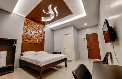 Gingoog Bed & Breakfast | JCzar Suites