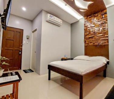 Gingoog Bed & Breakfast | JCzar Suites