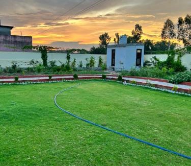 Hoshiarpur Apartment | JD Farms