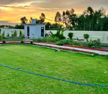 Hoshiarpur Apartment | JD Farms