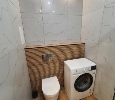 Kalisz Apartment | JDK Apartamenty Legionów 32m2 4-osobowy