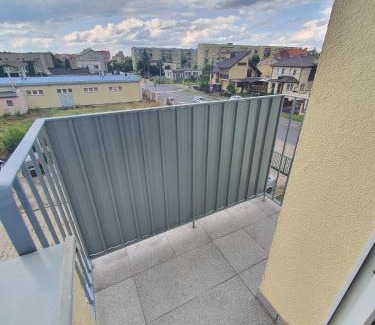 Kalisz Apartment | JDK Apartamenty Mickiewicza 34m2 4-osobowy