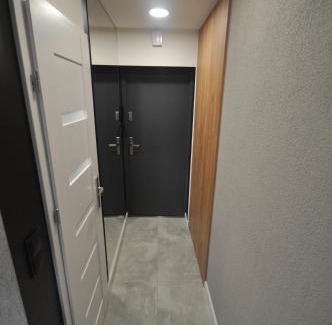 Kalisz Apartment | JDK Apartamenty Mickiewicza 34m2 4-osobowy