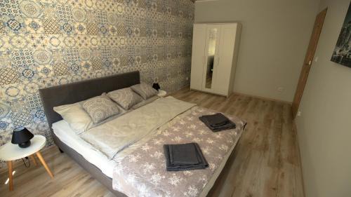 Kalisz Apartment | JDK Apartamenty Serbinowska 53m2 6-osobowy