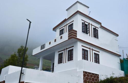 Kathadimattam House | JDP Villa 2 Bhk House