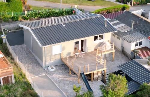 Sainte-Marguerite-sur-Mer House | Je m'y plais