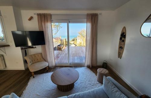 Sainte-Marguerite-sur-Mer House | Je m'y plais