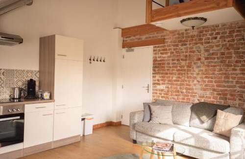 Strucht Apartment | Jeanneke Bosch